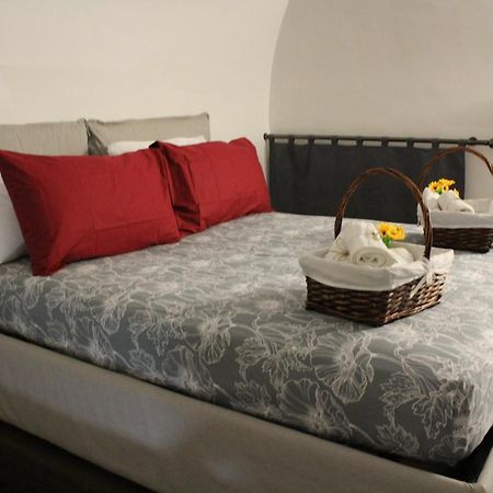 Gdm Central Apartment Палермо Екстериор снимка