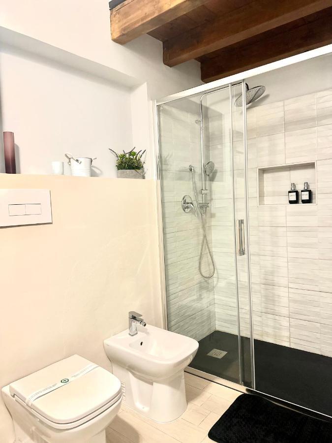 Gdm Central Apartment Палермо Екстериор снимка